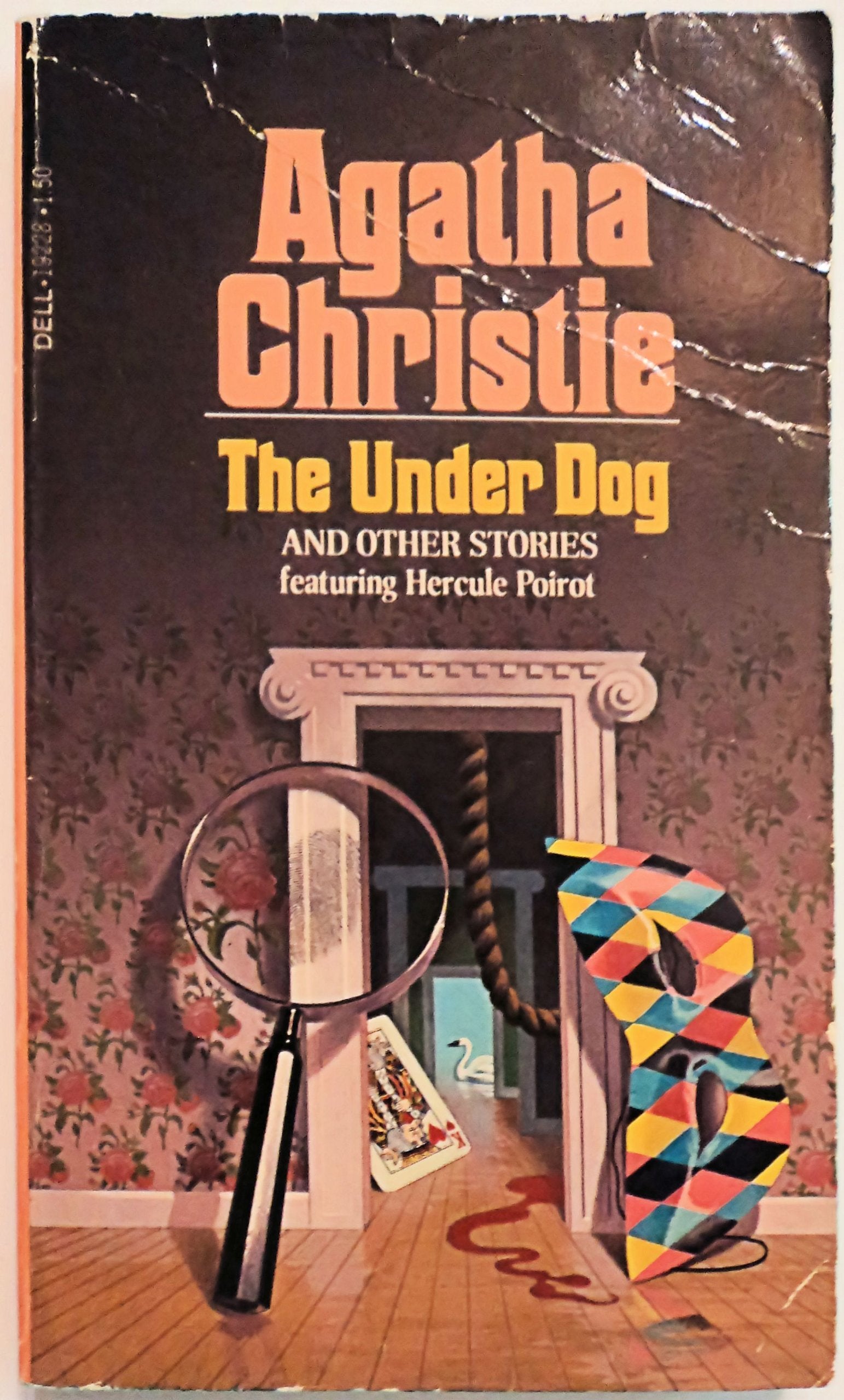 The Under Dog and Other Stories book