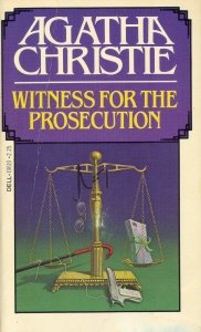 Witness for the Prosecution Contemporary literature