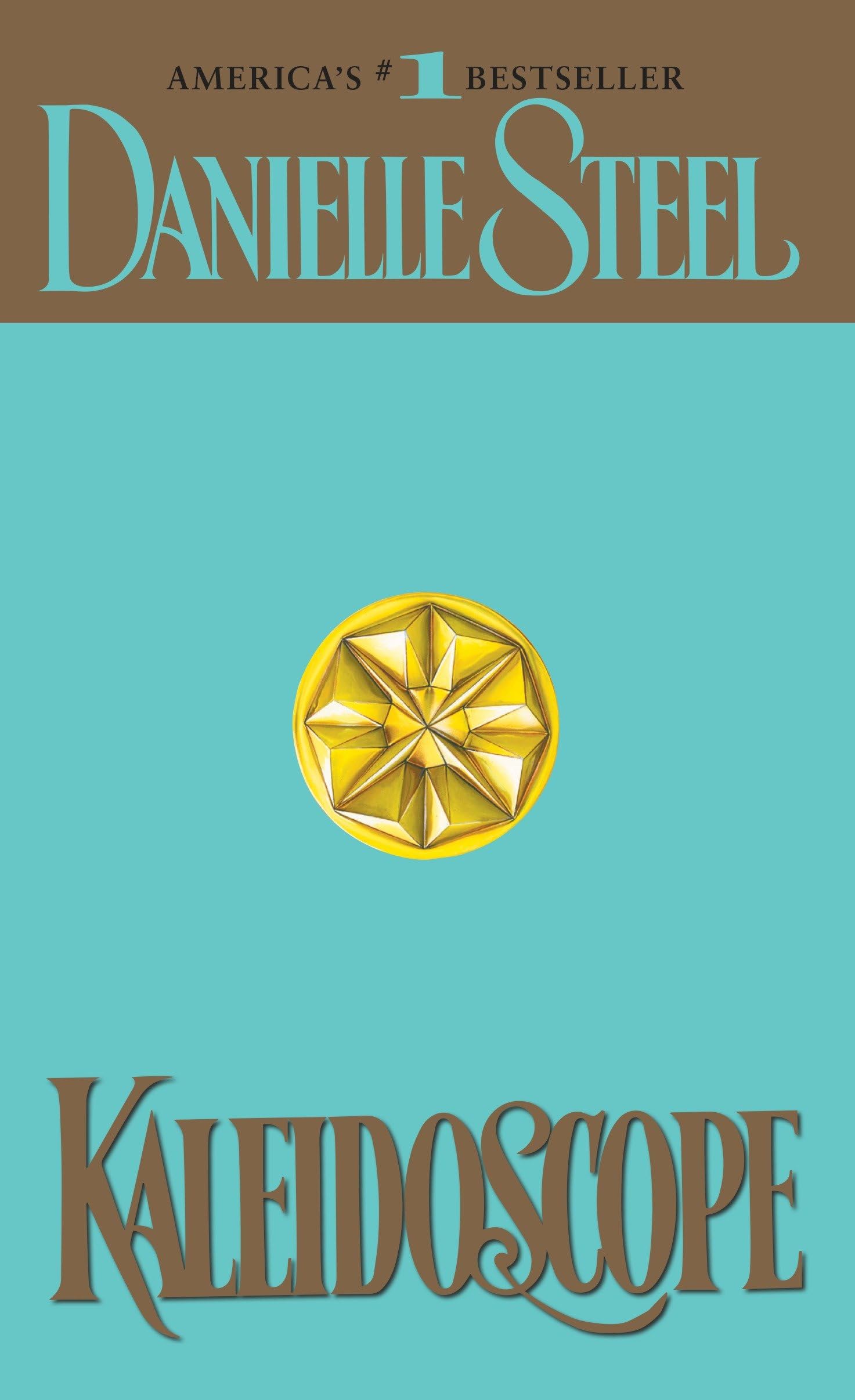 Kaleidoscope Historical Fiction