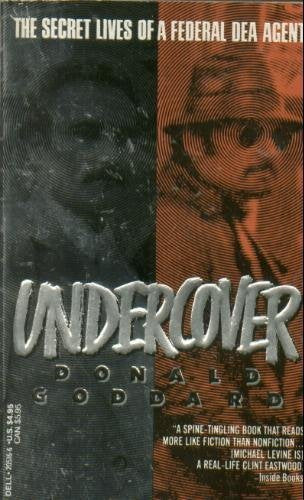 Undercover: The Secret Lives of a Federal Agent Memories