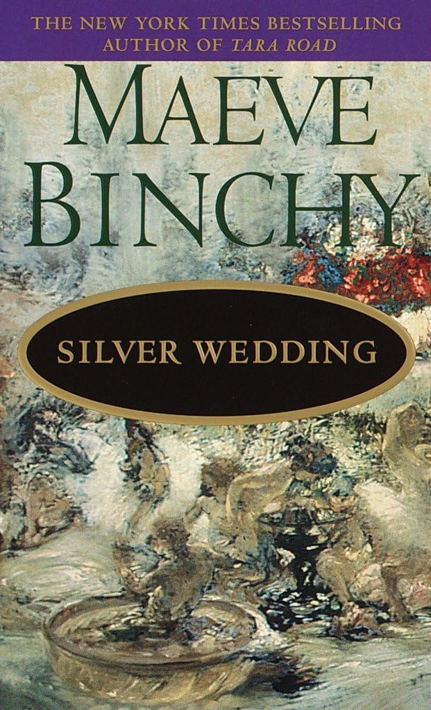 Silver Wedding: A Novel Contemporary literature