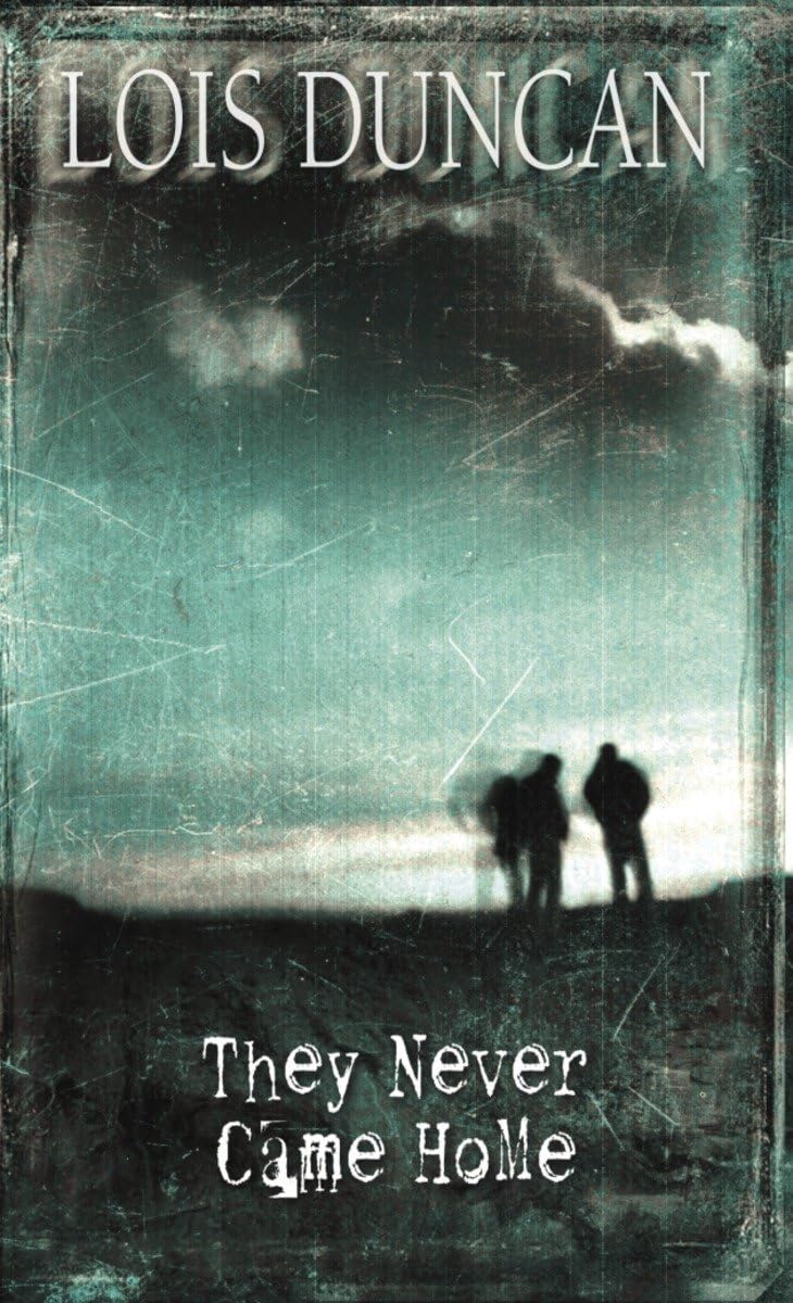 They Never Came Home Action & Adventure