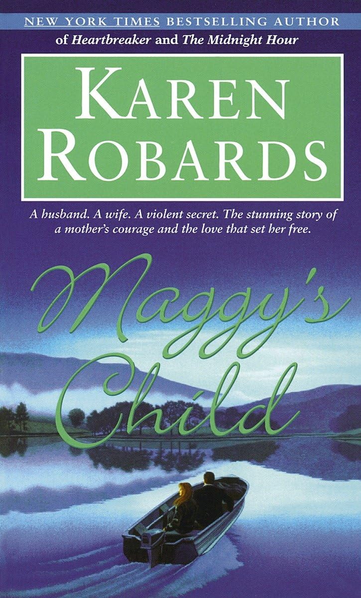 Maggy's Child: A Novel Contemporary literature