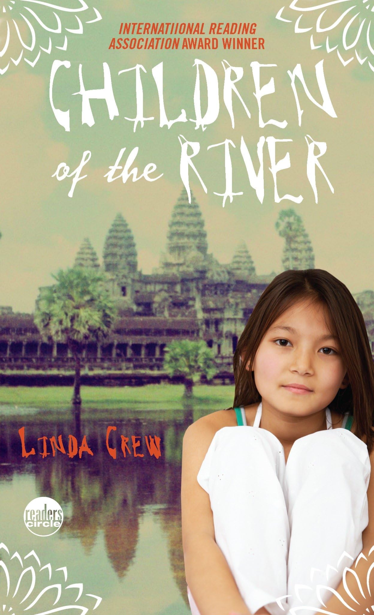 Children of the River Fiction