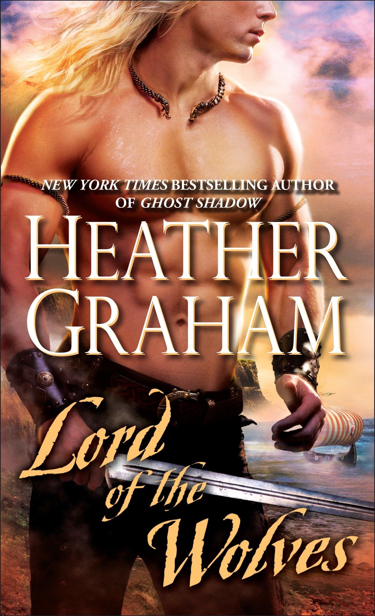 Lord of the Wolves (Vikings) Historical Fiction