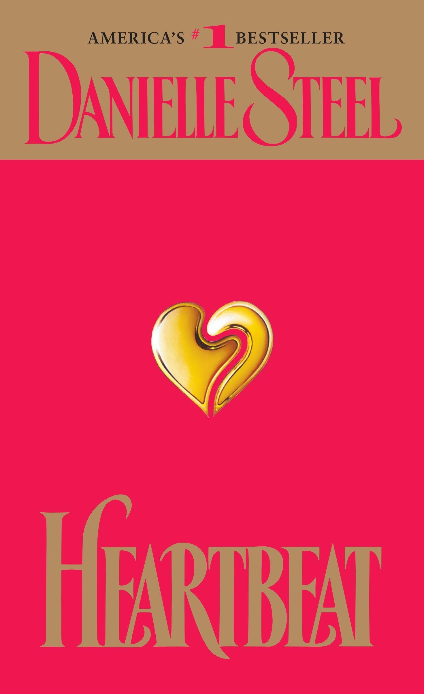 Heartbeat: A Novel Contemporary literature