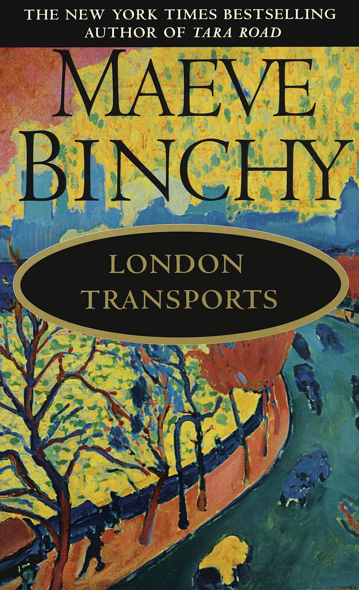 London Transports Essays & Short Stories