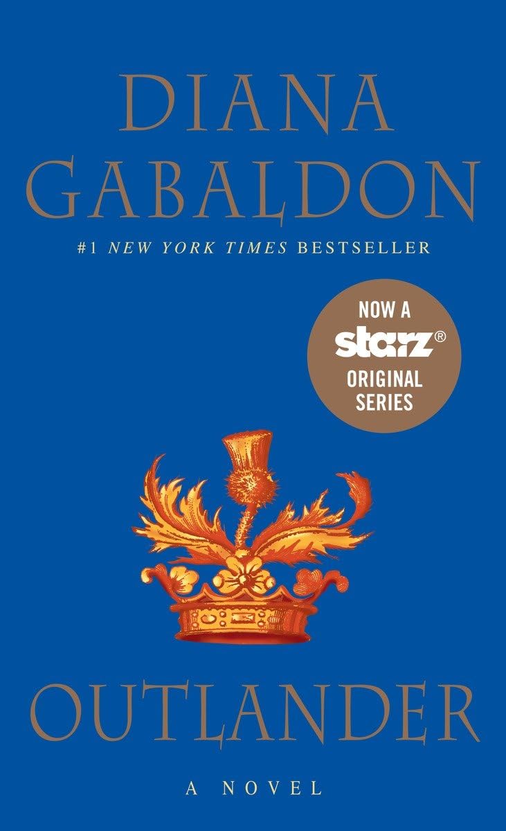 Outlander Historical Fiction