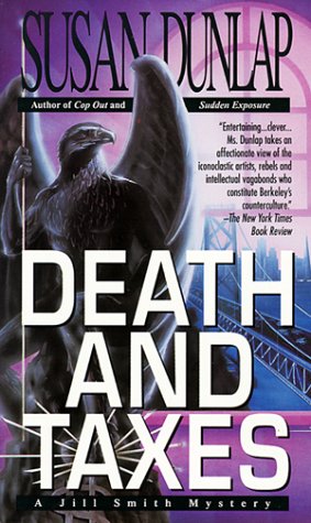 Death and Taxes Contemporary literature