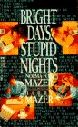 Product Image: Bright Days, Stupid Nights