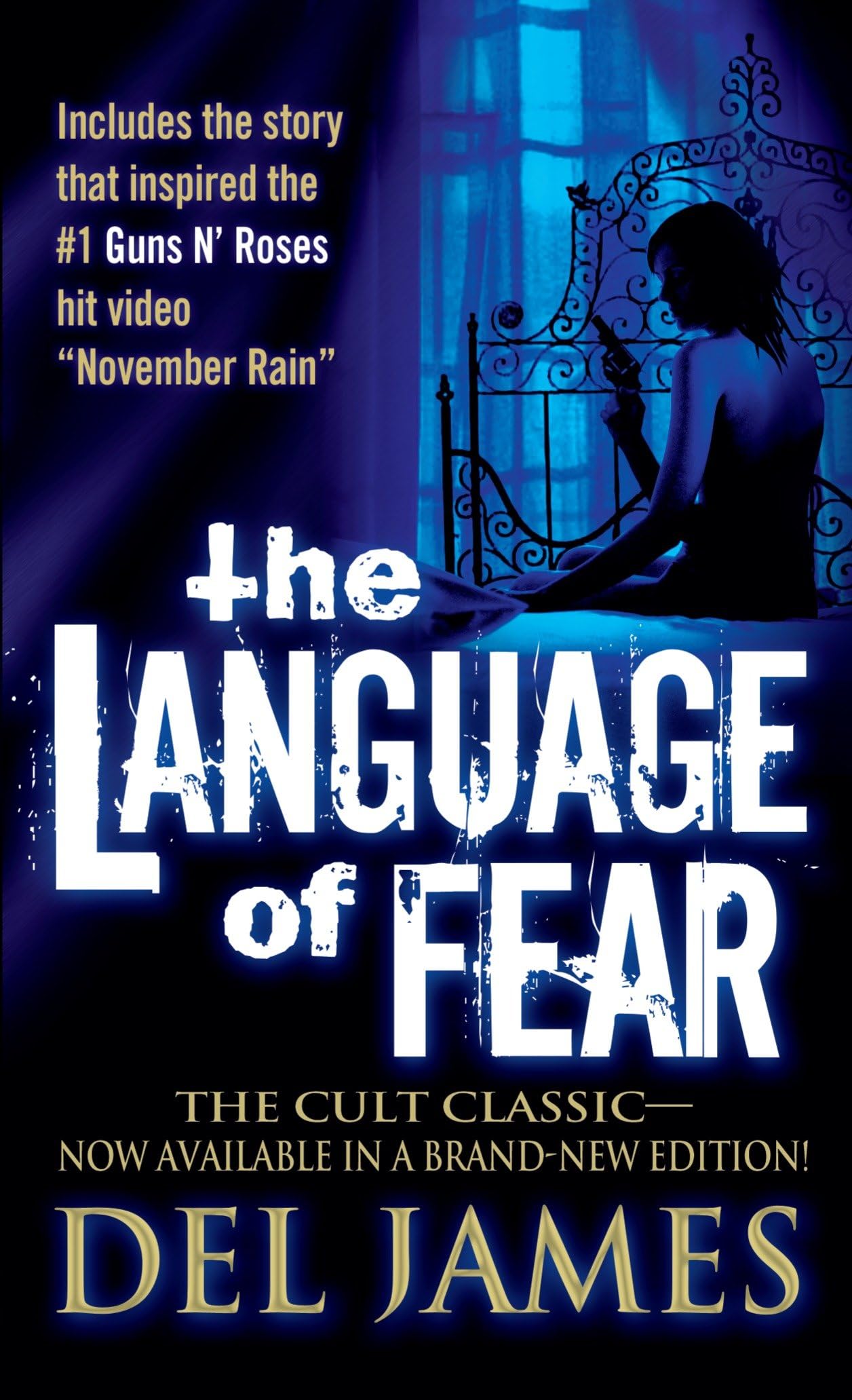 The Language of Fear Essays & Short Stories