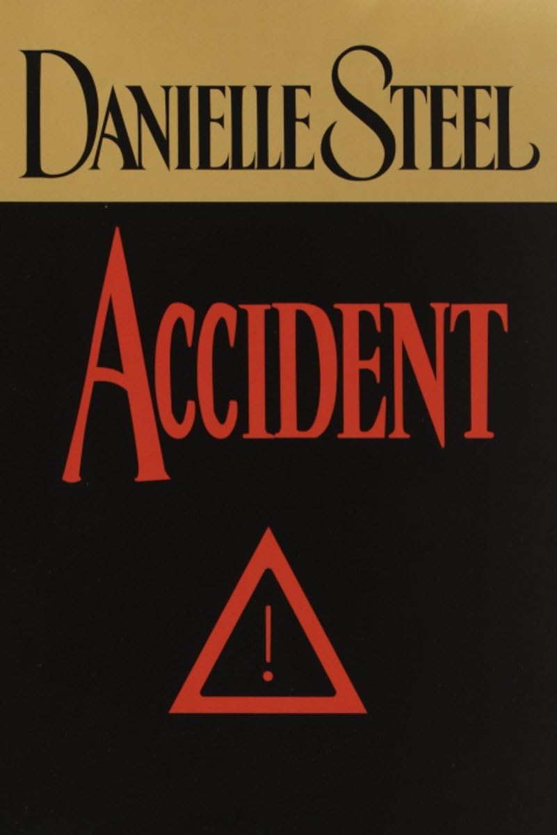 Accident Contemporary literature Books