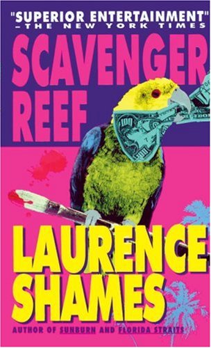 Product Image: Scavenger Reef