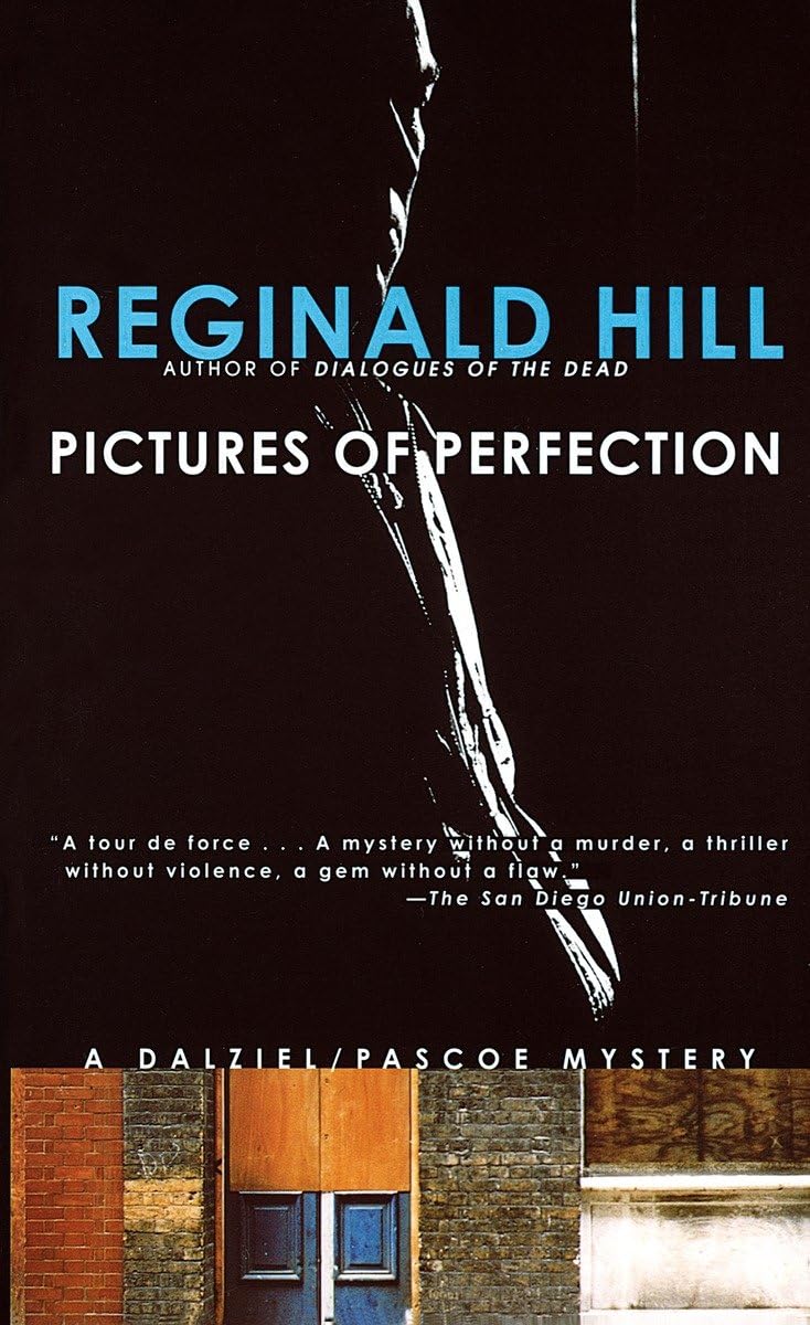 Pictures of Perfection (Dalziel and Pascoe, Band 14) Contemporary literature