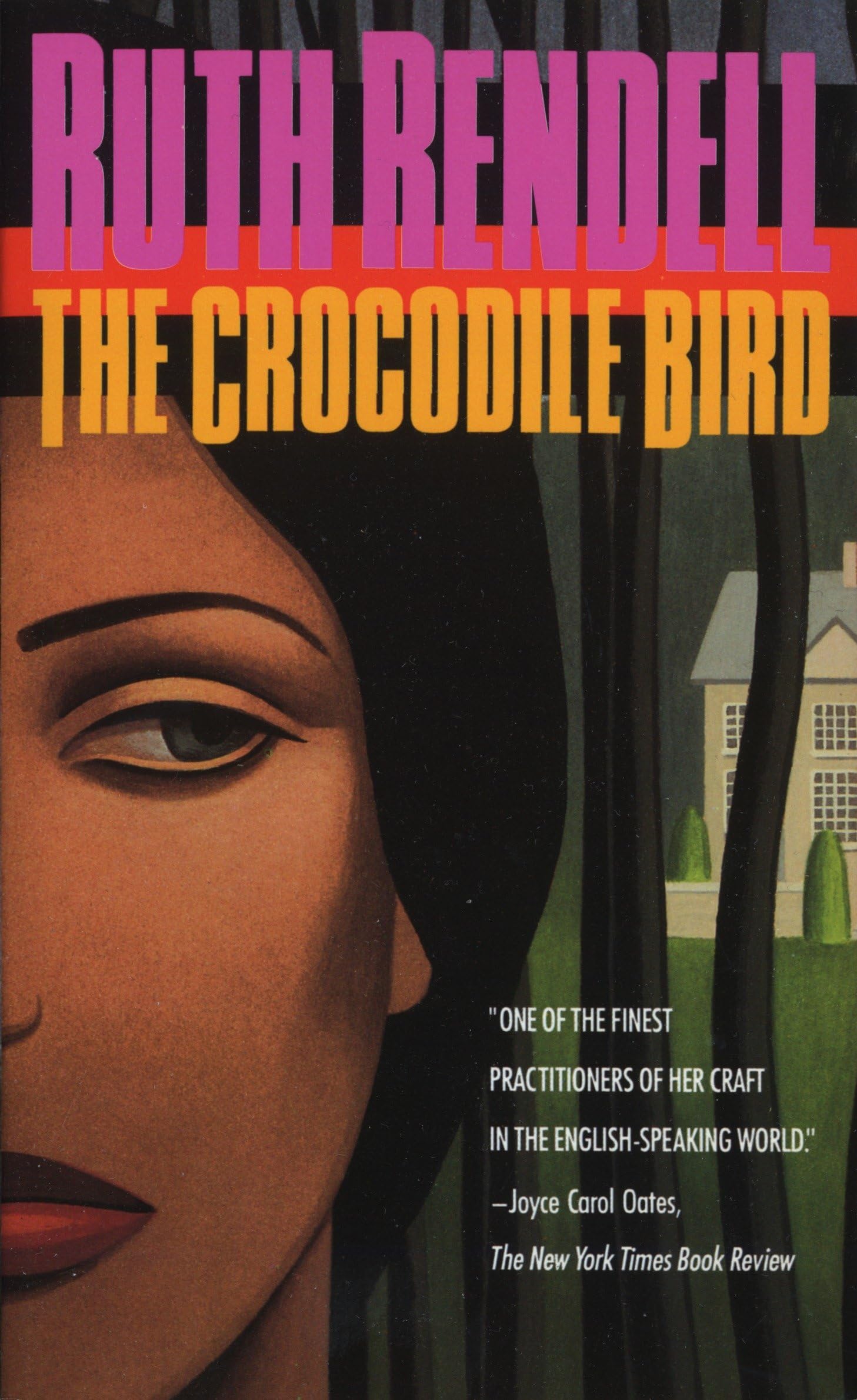 The Crocodile Bird Detective & CSI