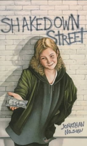 Shakedown Street Books