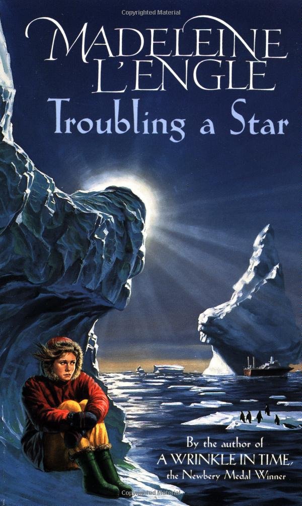 Product Image: Troubling a Star