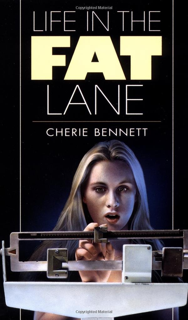 Life in the Fat Lane Fiction