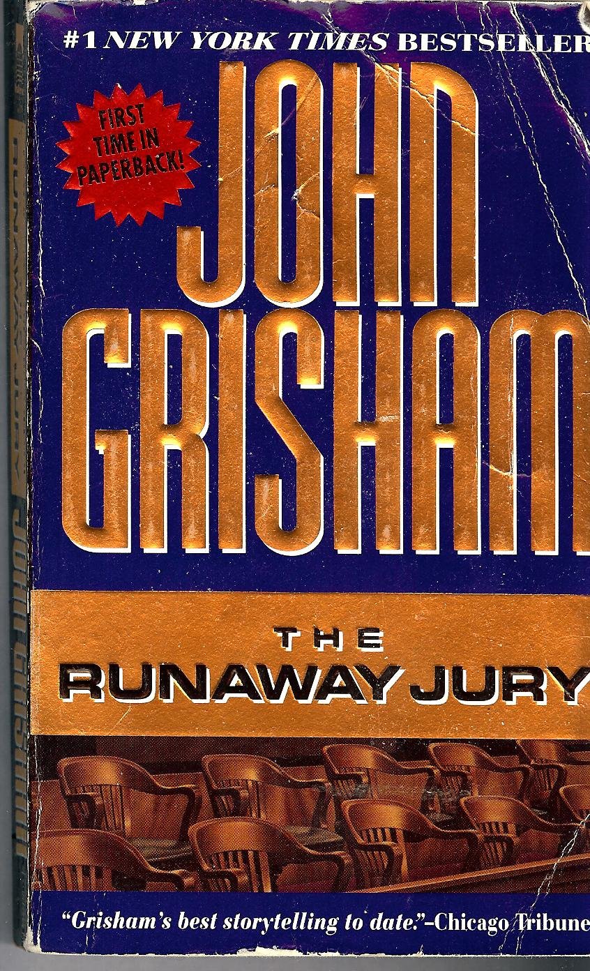 Product Image: The Runaway Jury