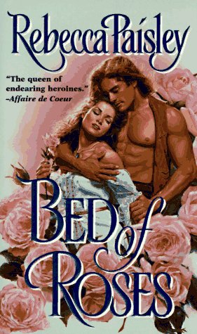 Bed of Roses book