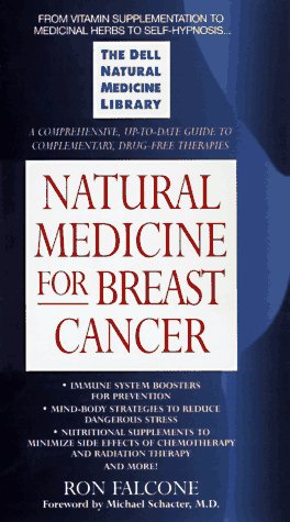 Natural Medicine for Breast Cancer Health, Nutrition & Fitness