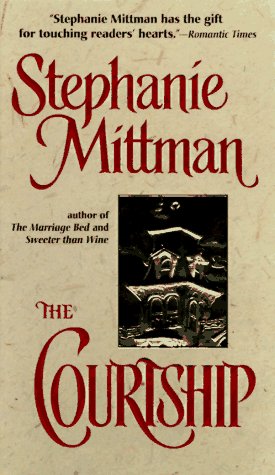The Courtship Historical Fiction