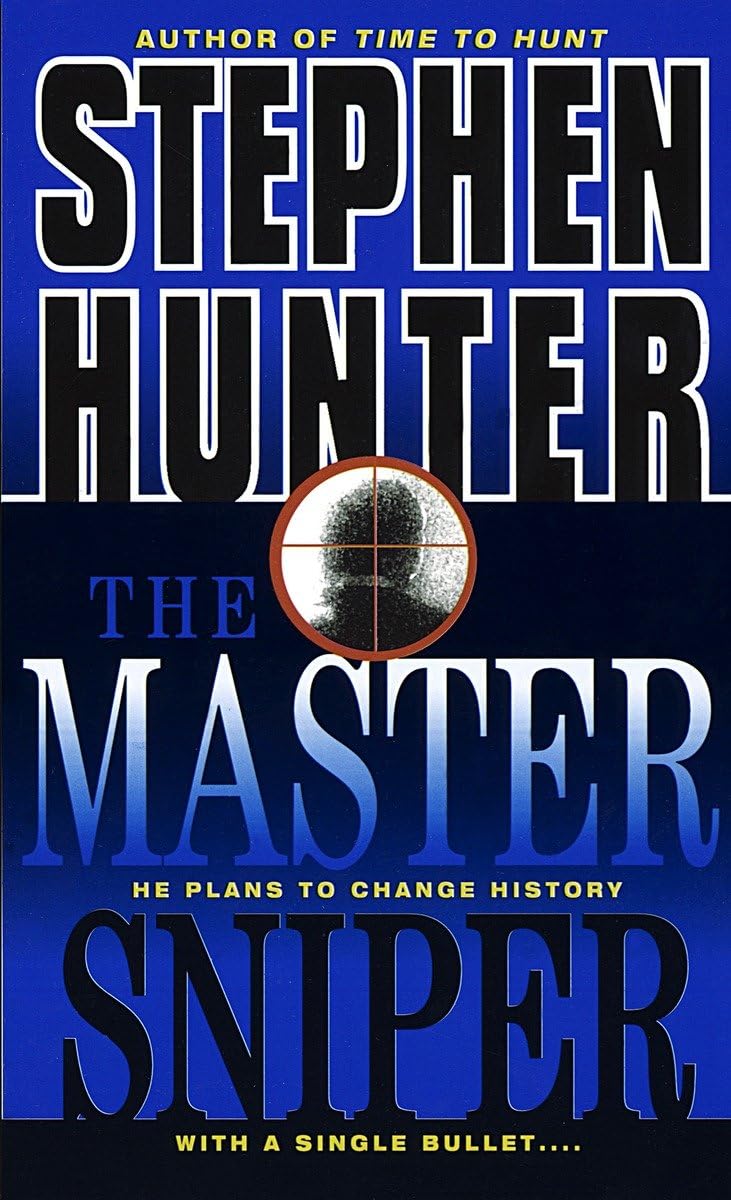 The Master Sniper Action & Adventure