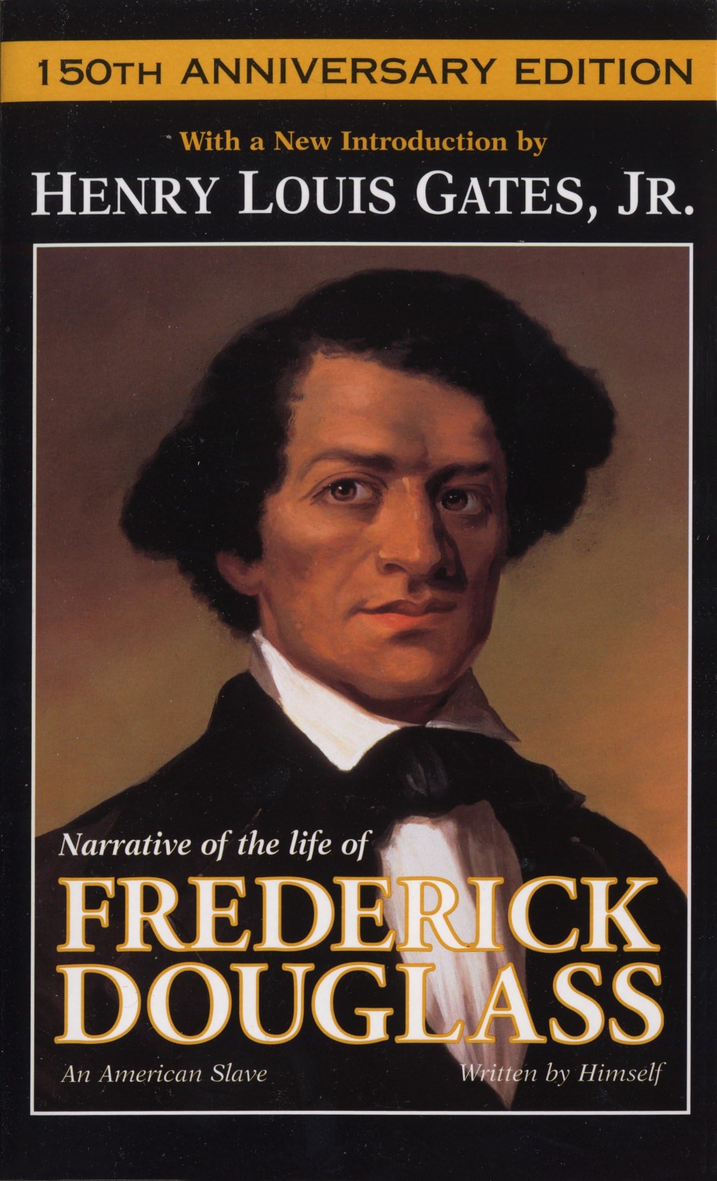 Narrative of the Life of Frederick Douglass Social Sciences