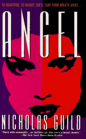 Product Image: Angel: A Novel