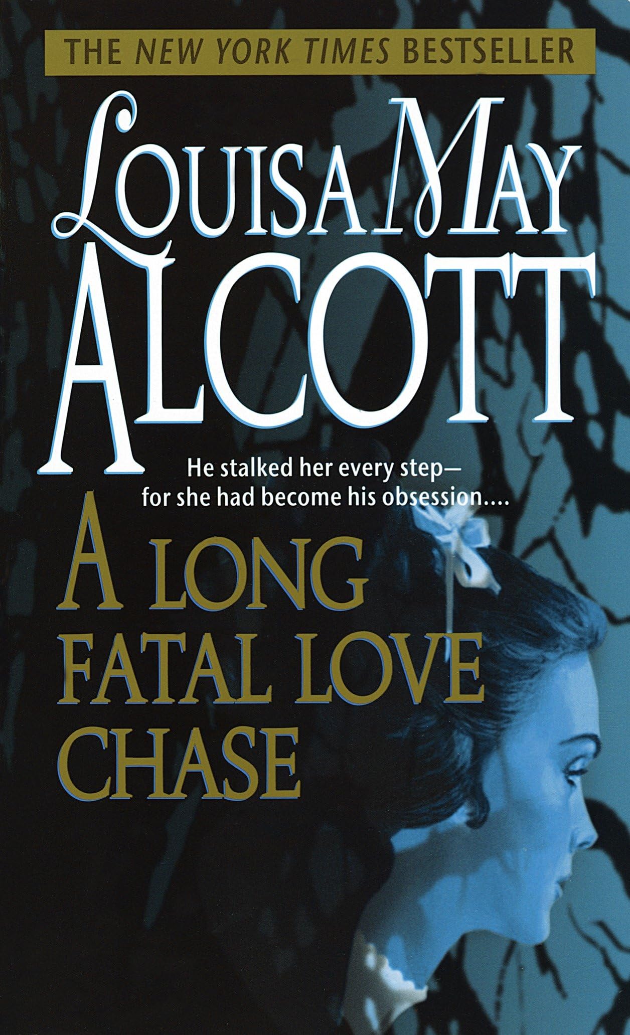 A Long Fatal Love Chase book