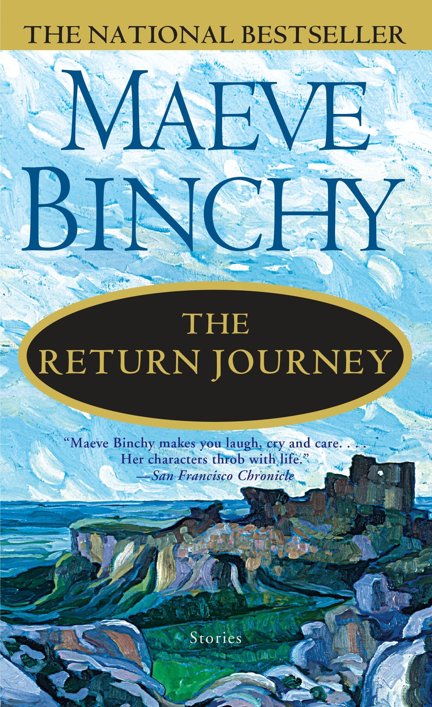 The Return Journey Essays & Short Stories