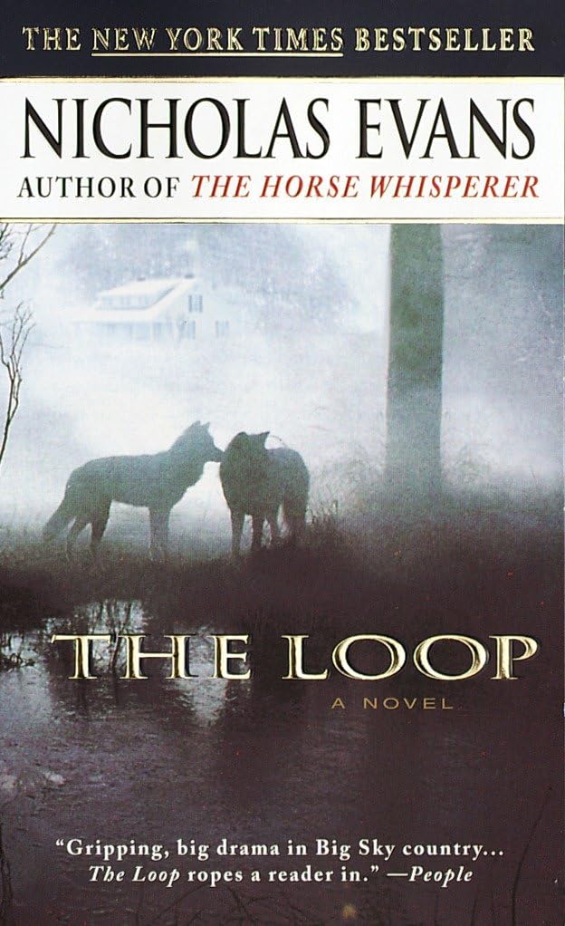 The Loop Contemporary literature Books
