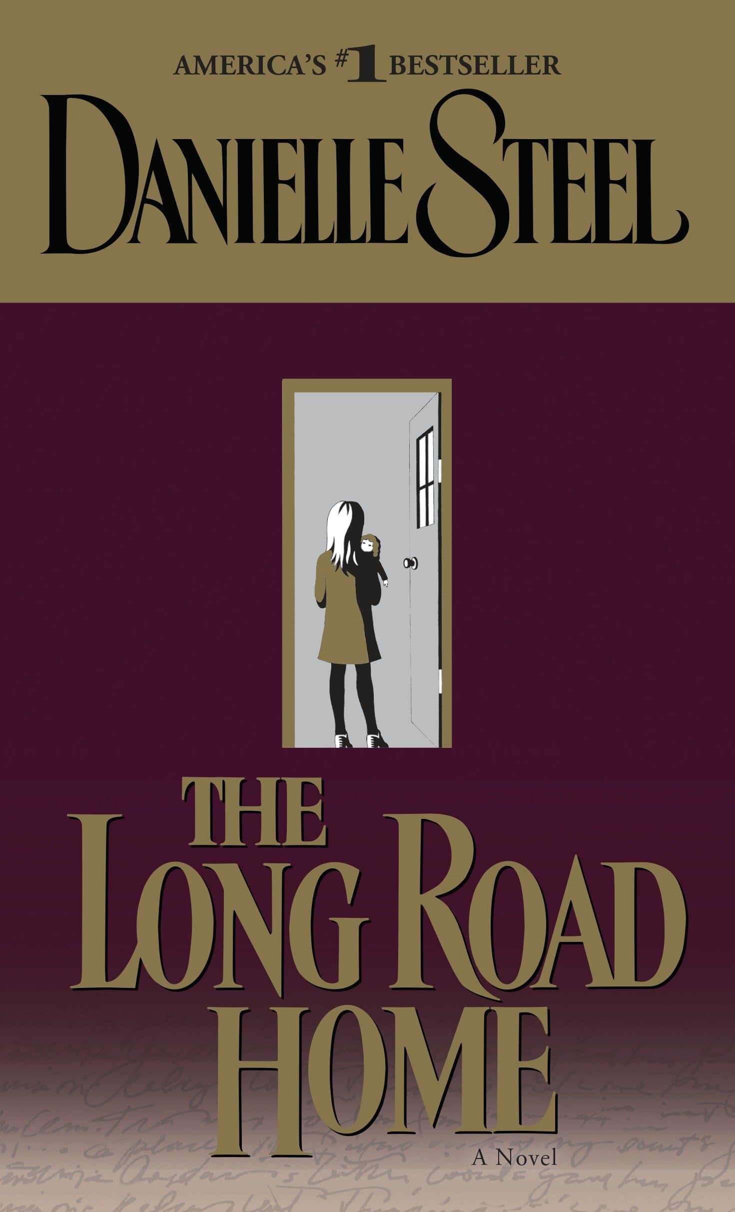 The Long Road Home: A Novel Contemporary literature