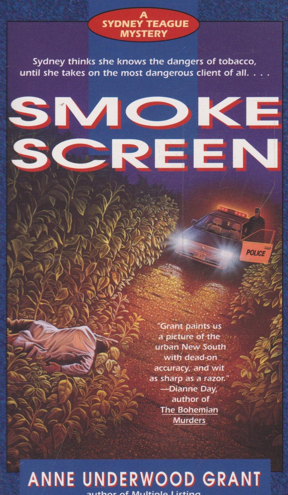Product Image: Smoke Screen