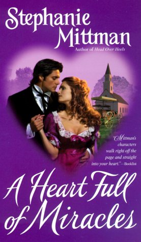 Product Image: A Heart Full of Miracles