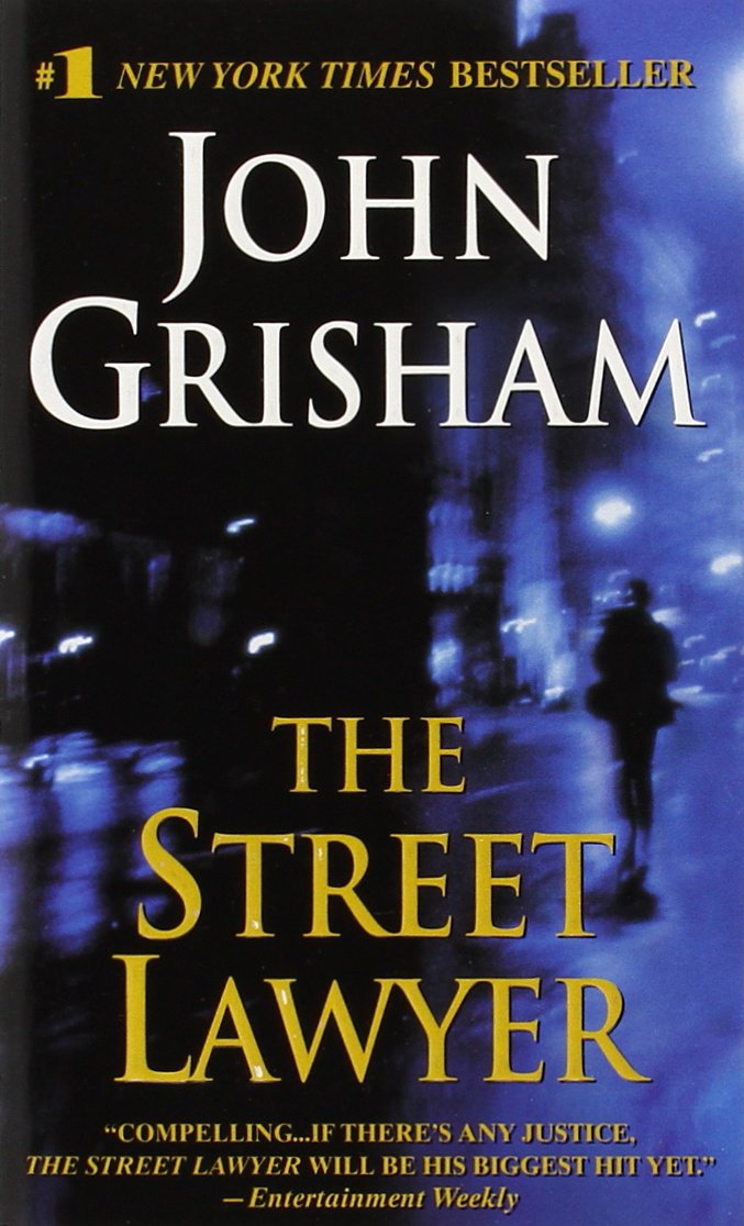The Street Lawyer Contemporary literature Books
