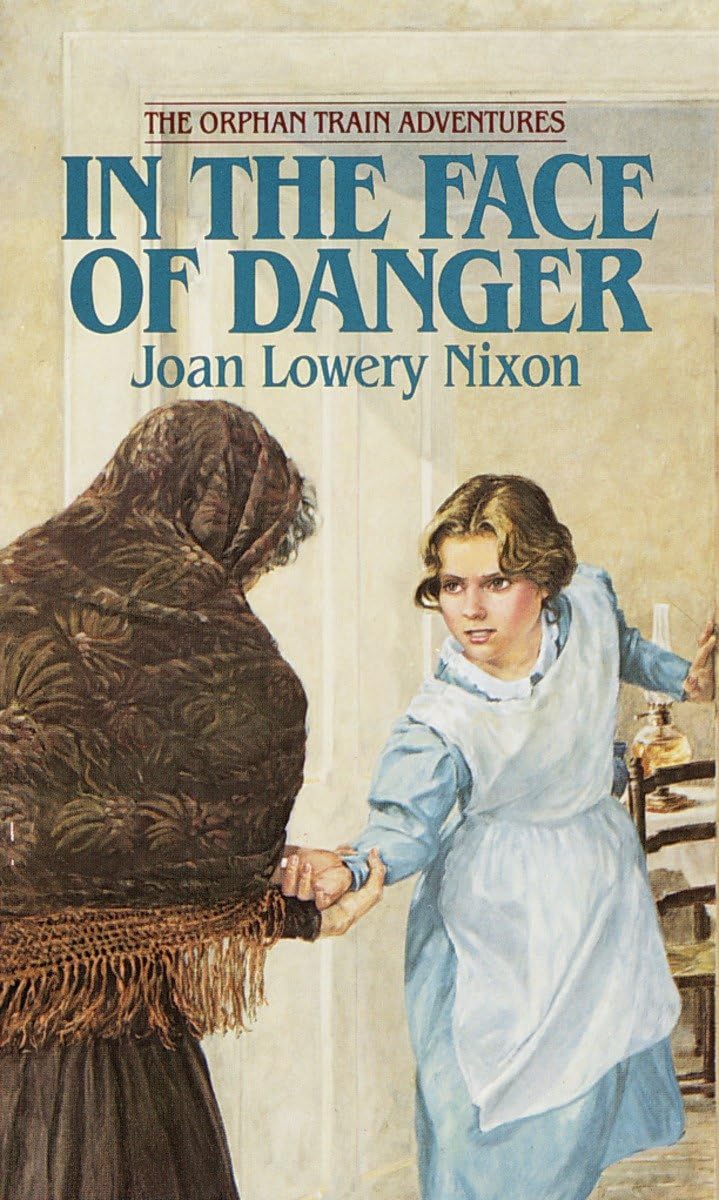 In The Face of Danger Fiction