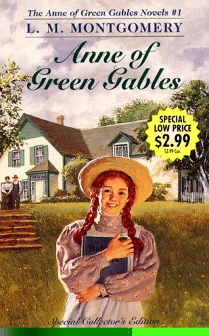 Anne of Green Gables Fiction