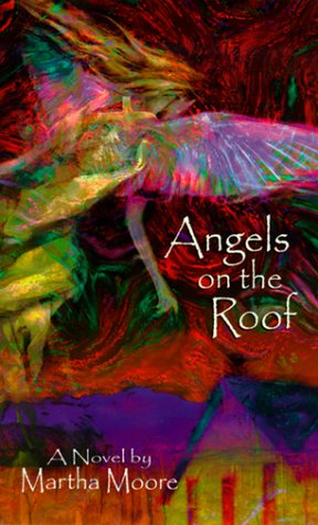 Angels on the Roof: A Novel (Laurel-Leaf Books) Non-fiction