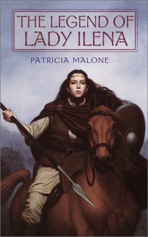 The Legend of Lady Ilena Fiction