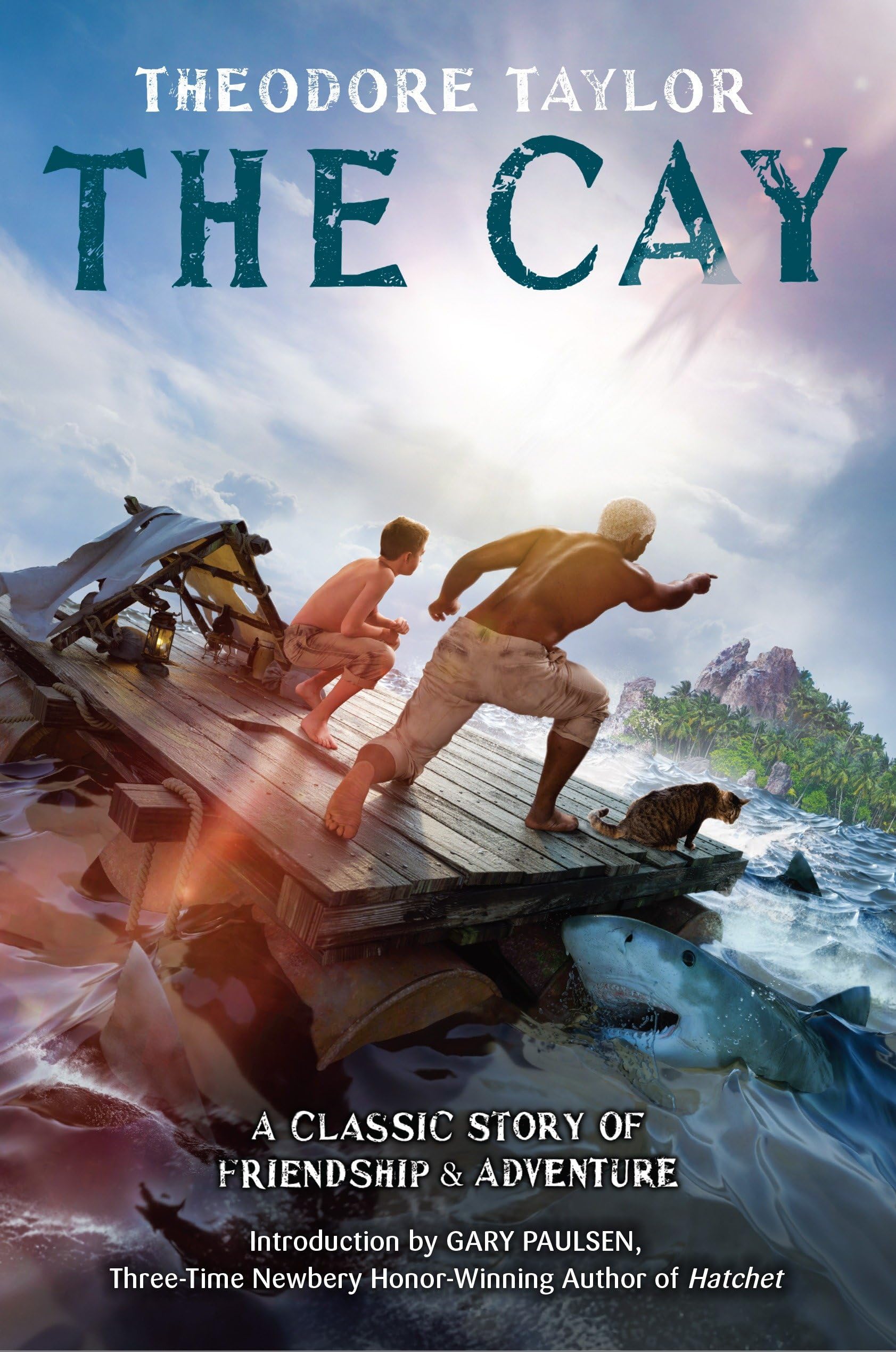 The Cay Non-fiction