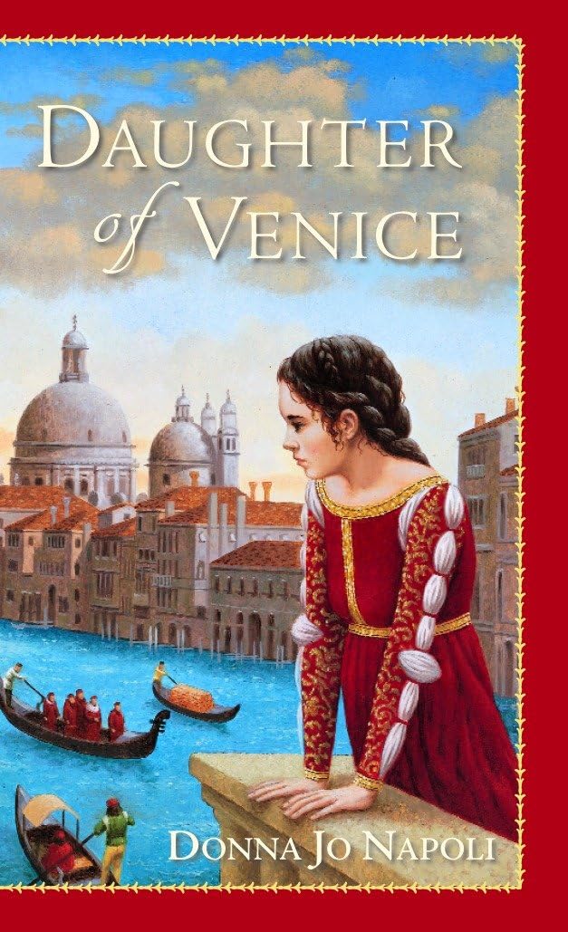 Daughter of Venice Politics & History