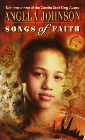 Songs of Faith (Laurel-Leaf Books) Non-fiction