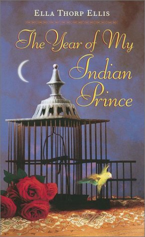 The Year of My Indian Prince Novels & Short Stories