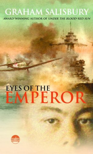 Eyes of the Emperor (Readers Circle) Fiction