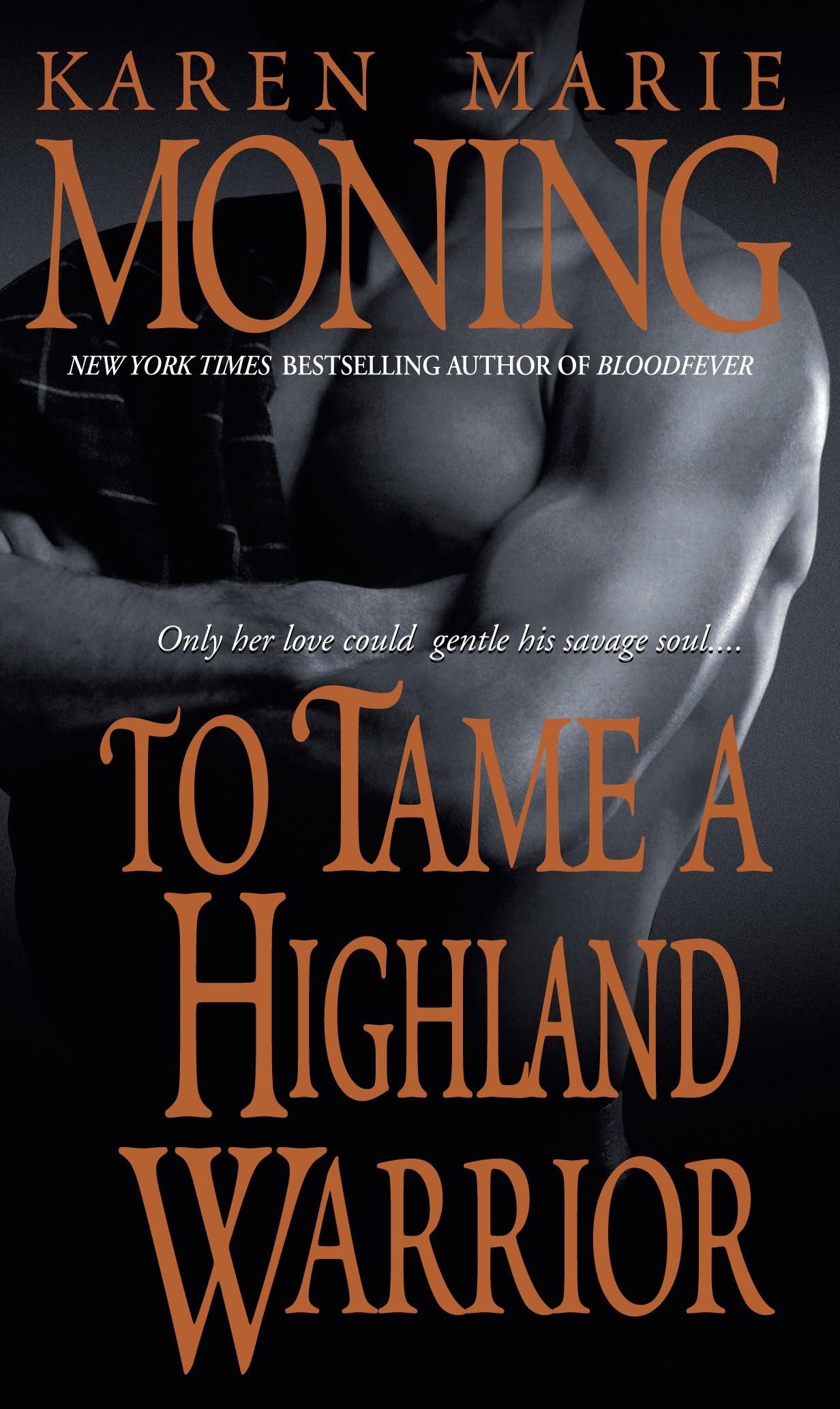 To Tame a Highland Warrior (Highlander, Band 2) Historical Fiction