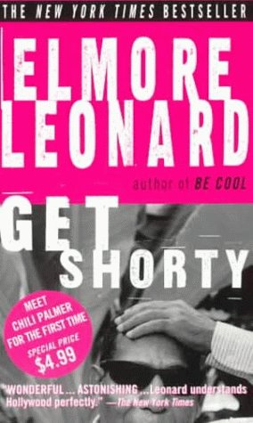 Get Shorty book