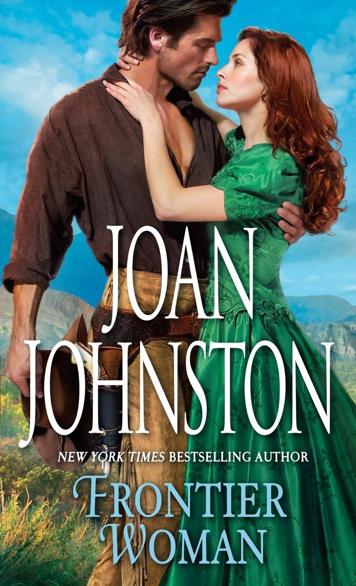 Product Image: Frontier Woman
