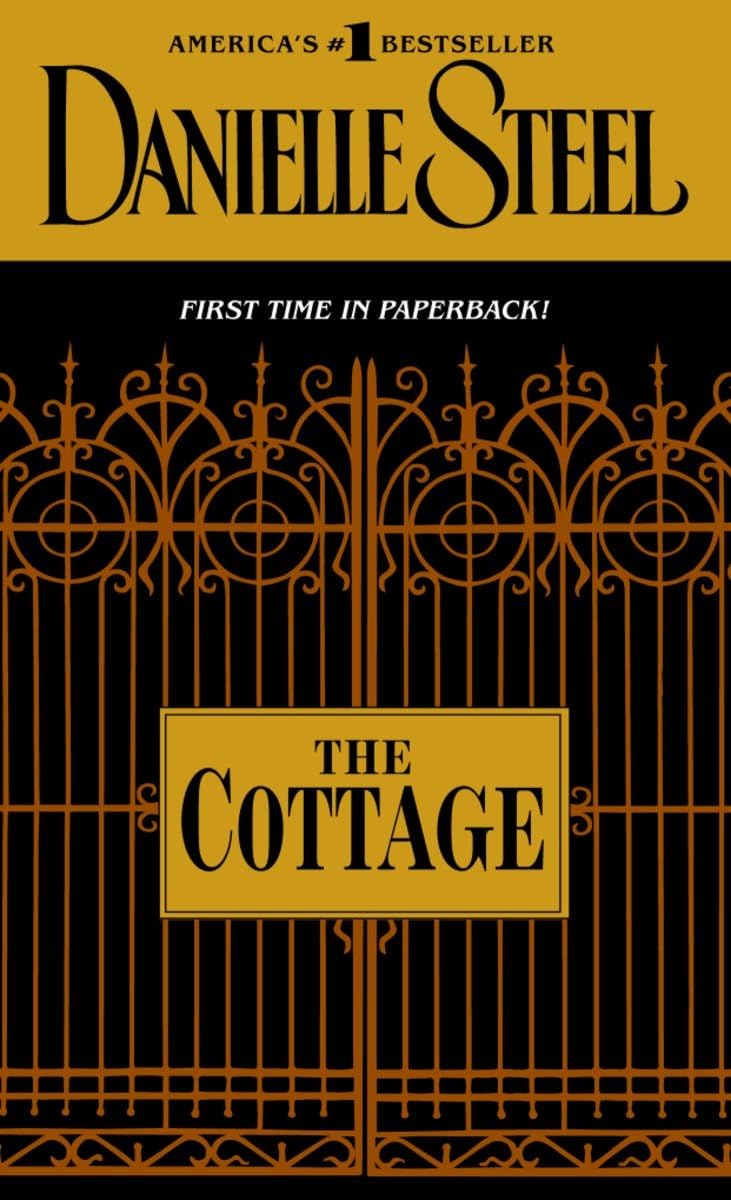 Product Image: The Cottage