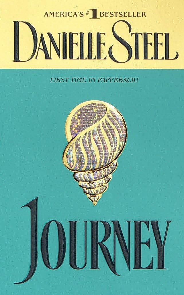 Journey: A Novel Contemporary literature